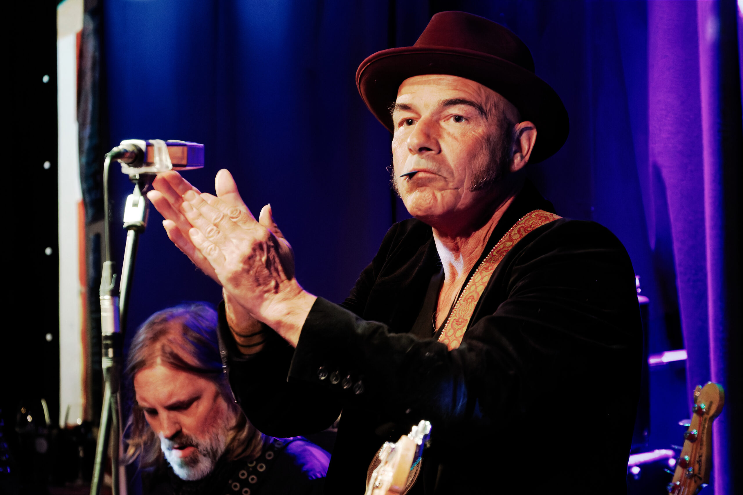 elRey live im Galicia Olten
