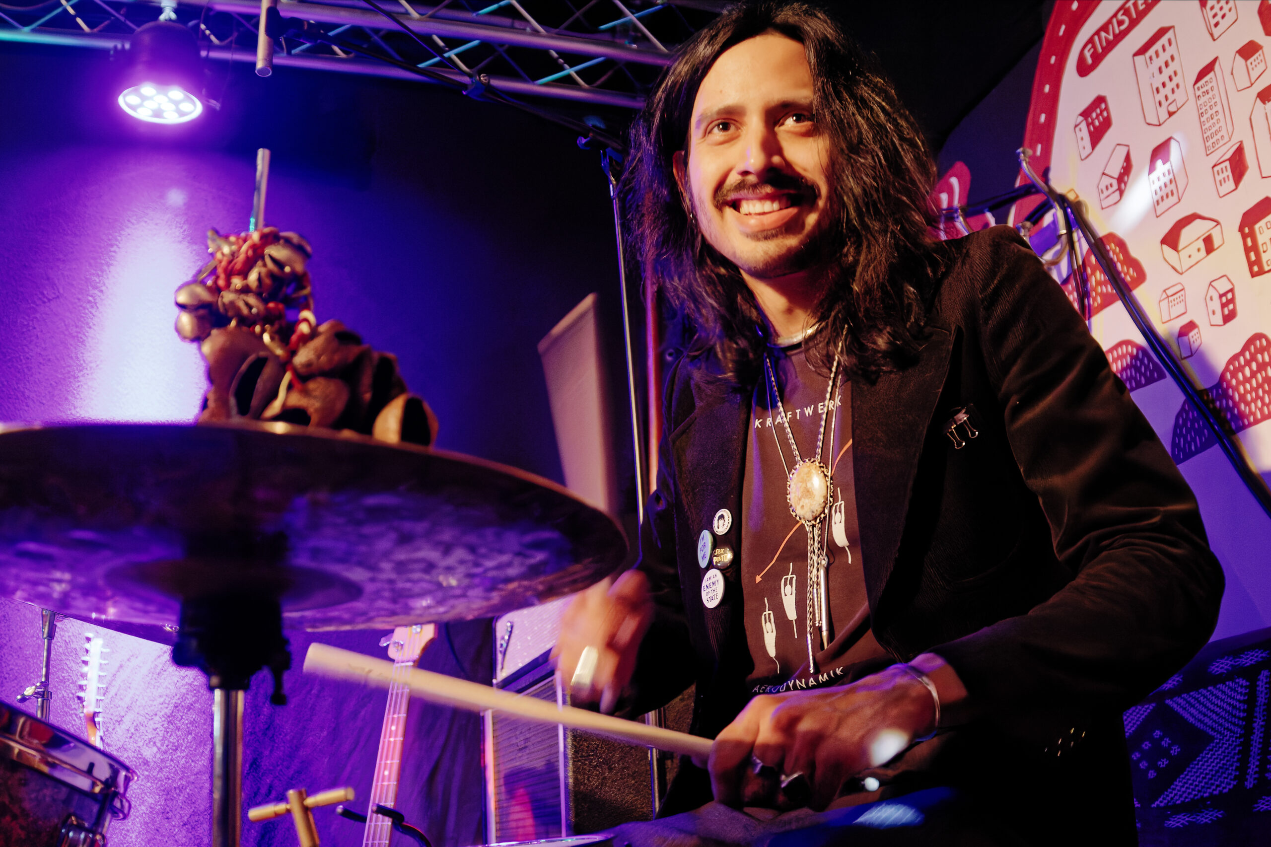 elRey live im Galicia Olten