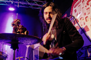 elRey live im Galicia Olten
